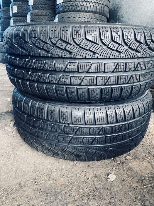 215 45 18 Pirelli winter 240 100% Нові Зима 2024 Гарантія