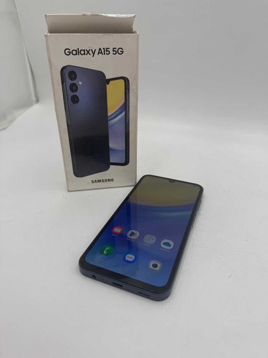 TELEFON SAMSUNG GALAXY A15 5G KOMPLET od loombard krotoszyn