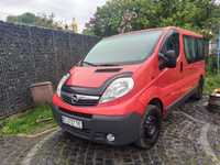 Opel Vivaro 2.0 2008