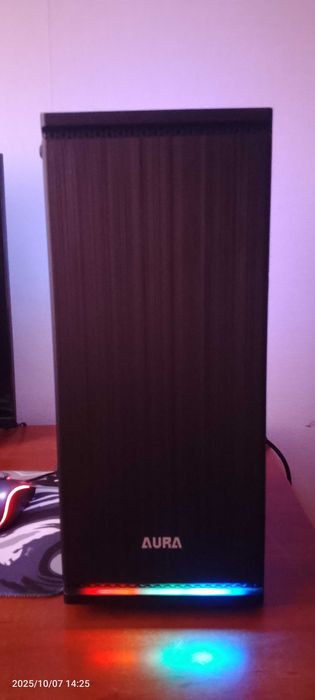 Ігровий комп'ютер