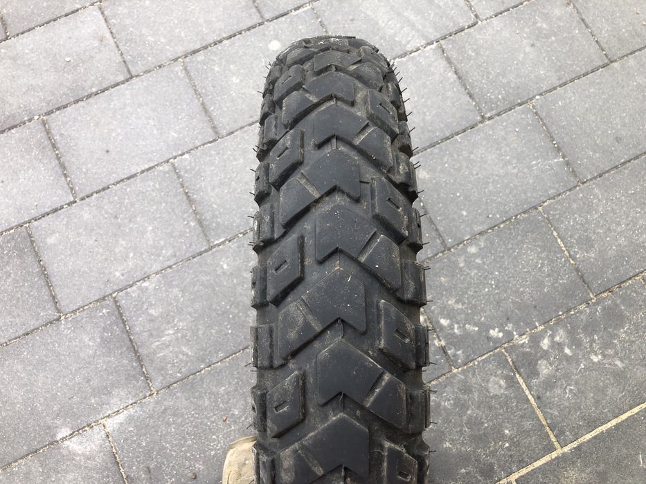 Opona Heidenau K60 dualspot enduro 120/90-18