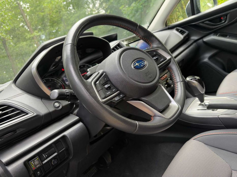 Subaru Crosstrek / XV AWD 2018r 2.0 boxer + LPG 4x4 / możliwa zamiana