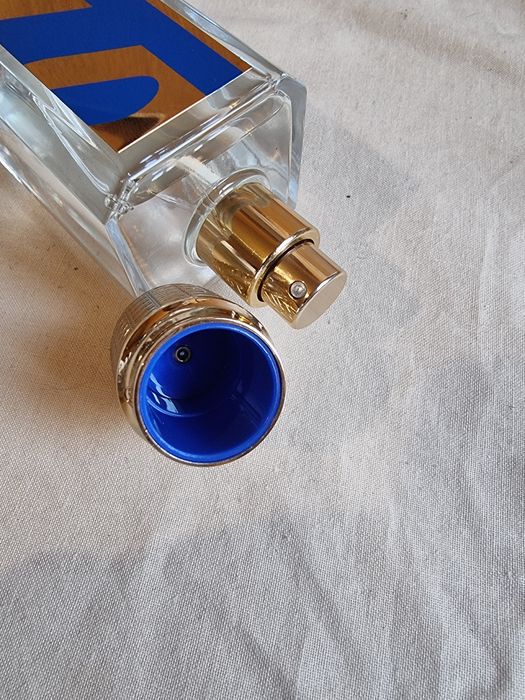 Ex Nihilo Lust In Paradise 10 Years- 100мл