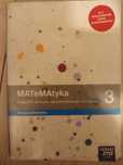 MATeMAtyka 3 - zakres podstawowy