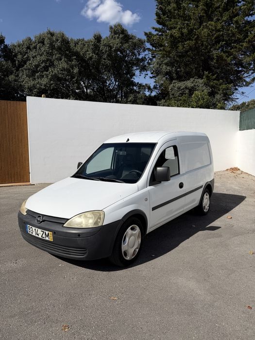 Opel Combo 1.3 2005