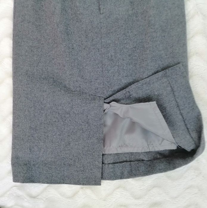 Saia de fazenda, tamanho M, feita artesanal.