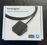 Kensington K62330WW Czytnik linii papilarnych z odczytem 360 stopni