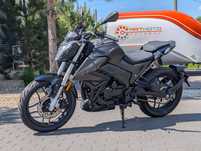Фірмовий мотоцикл ZONSEN BATLLO 5RS EFI ABS офіційно в Артмото Київ!