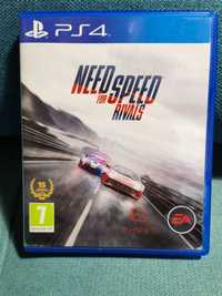 Need for speed 'For rivals'