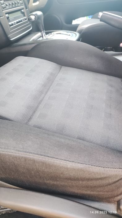 Продам Volkswagen b5+ універсал на автоматі