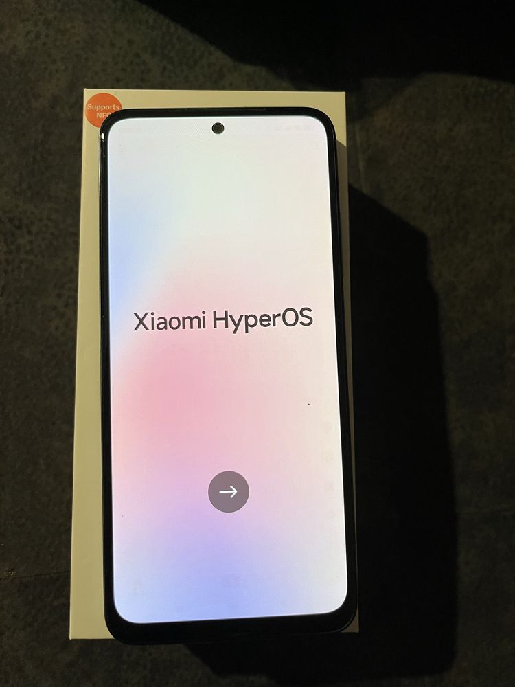 Продам Ксиоими редми нот 12s 8/256