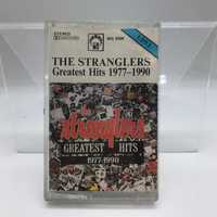kaseta the stranglers - greatest hits (1190)