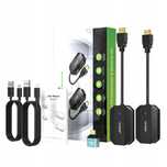 Bezprzewodowy Transmiter HDMI EDUP FullHD 1080p 60Hz Adapter HDM