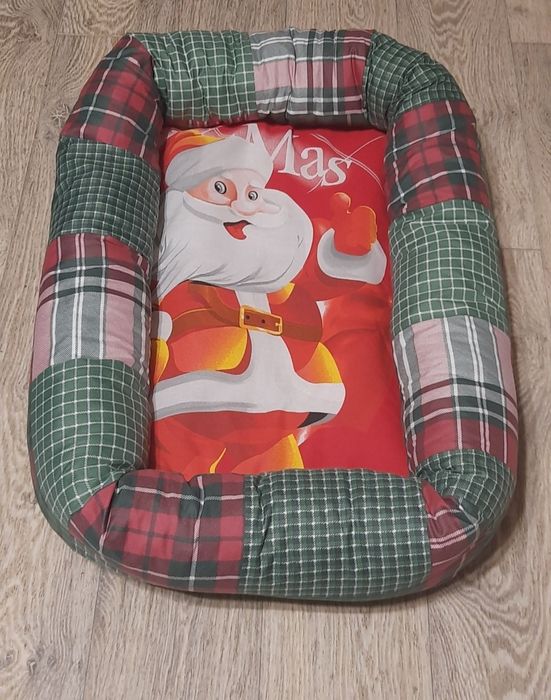 Нові лежанки 50 х 70 см для кота і собаки | Новий лежак для тварин