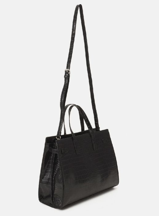 Nowa torebka Gina Tricot ZALANDO