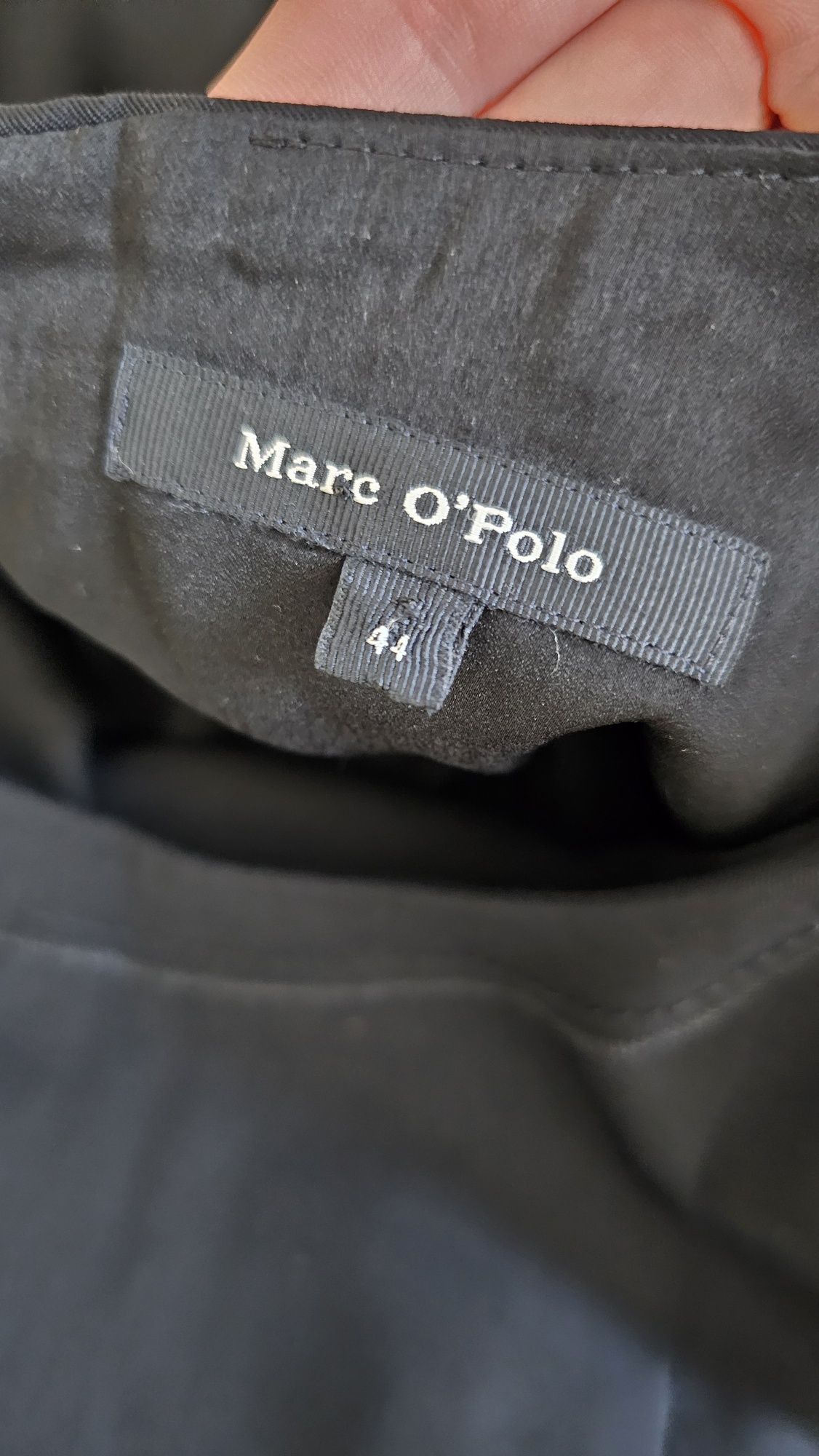 Trapezowa sukienka damska r 44 XXL Marc O'Polo
