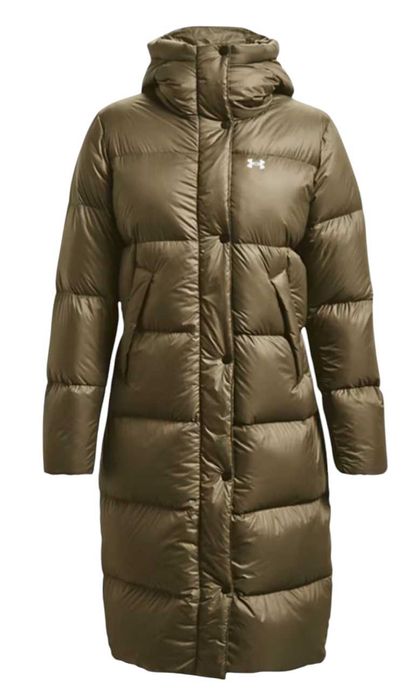 Płaszcz puchowy Under Armour
