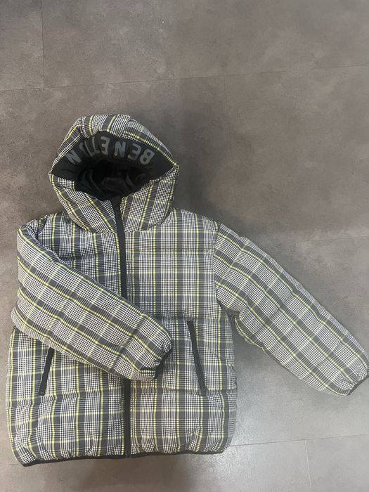 Зимова куртка Benetton