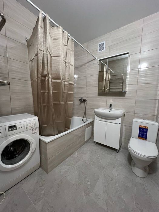 Оренда 1к квартири . Виставка . Жк Щасливий