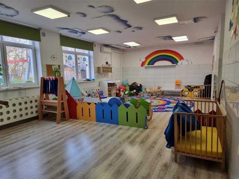 Lokal użytkowy wolnostojący