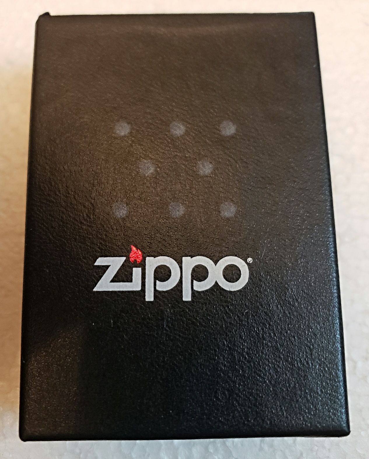 Запальничка Zippo 161 SKULL FACE