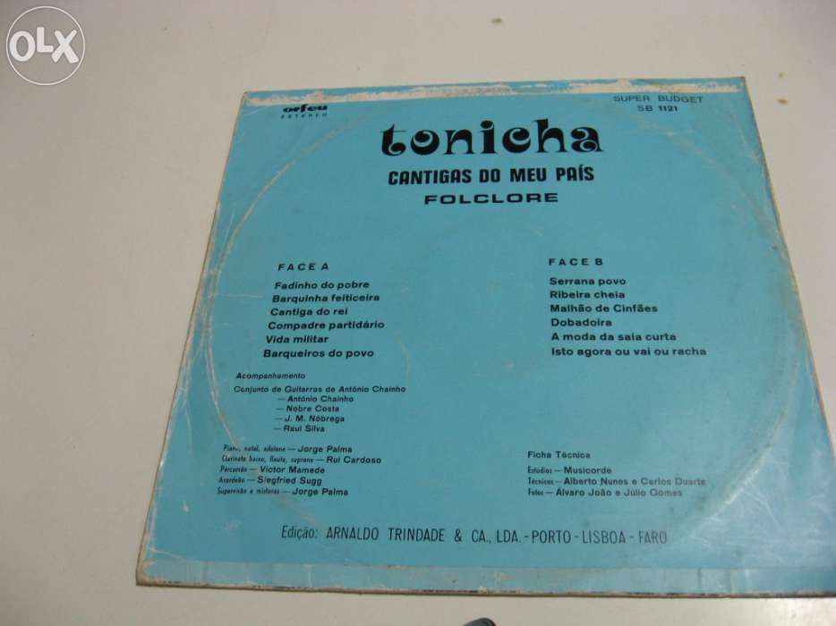 Tonicha