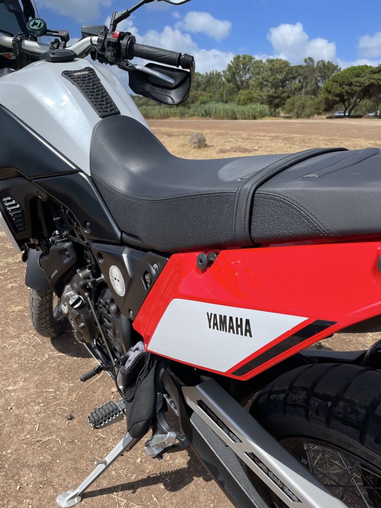 Yamaha Teneré 700