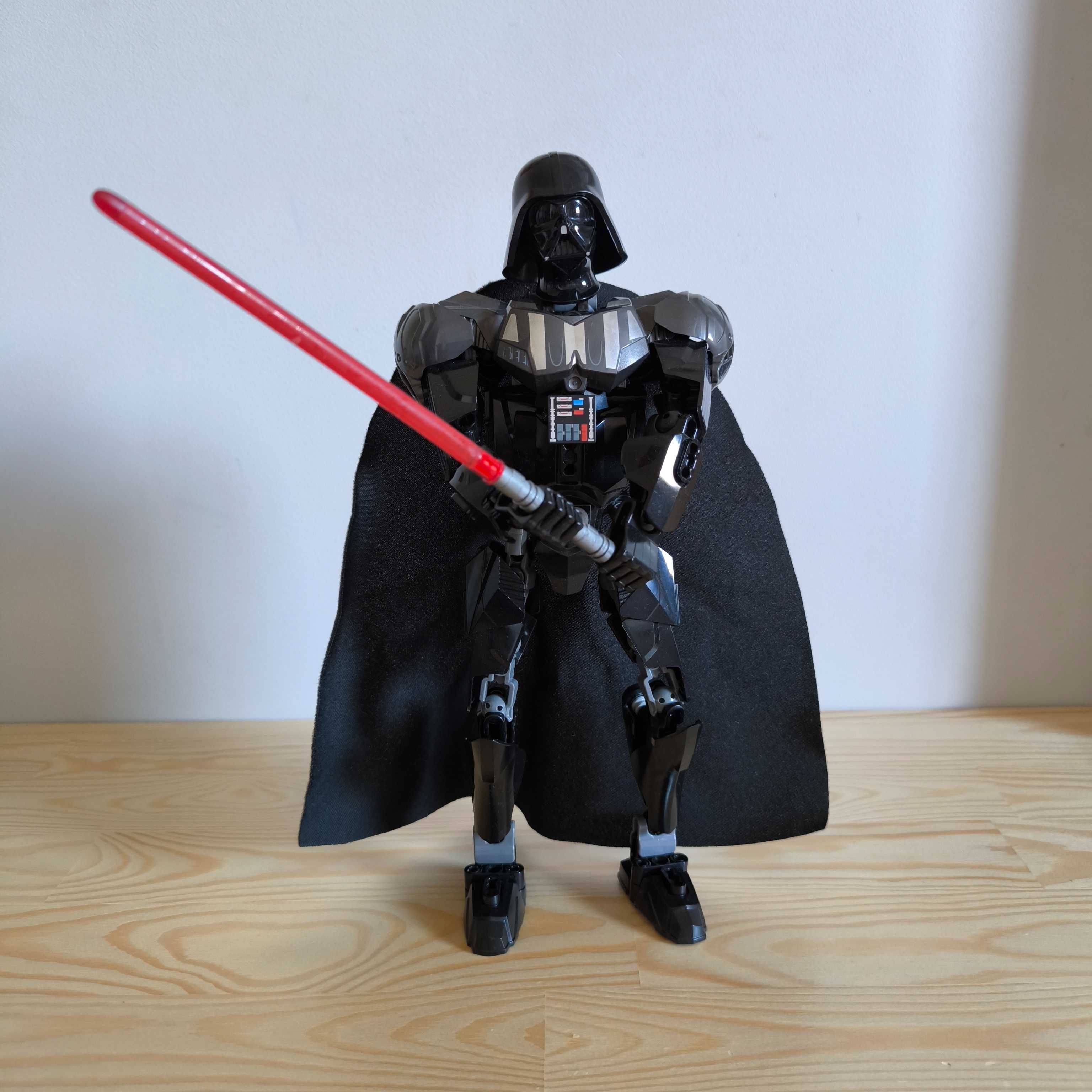 LEGO Star Wars 75111 Darth Vader