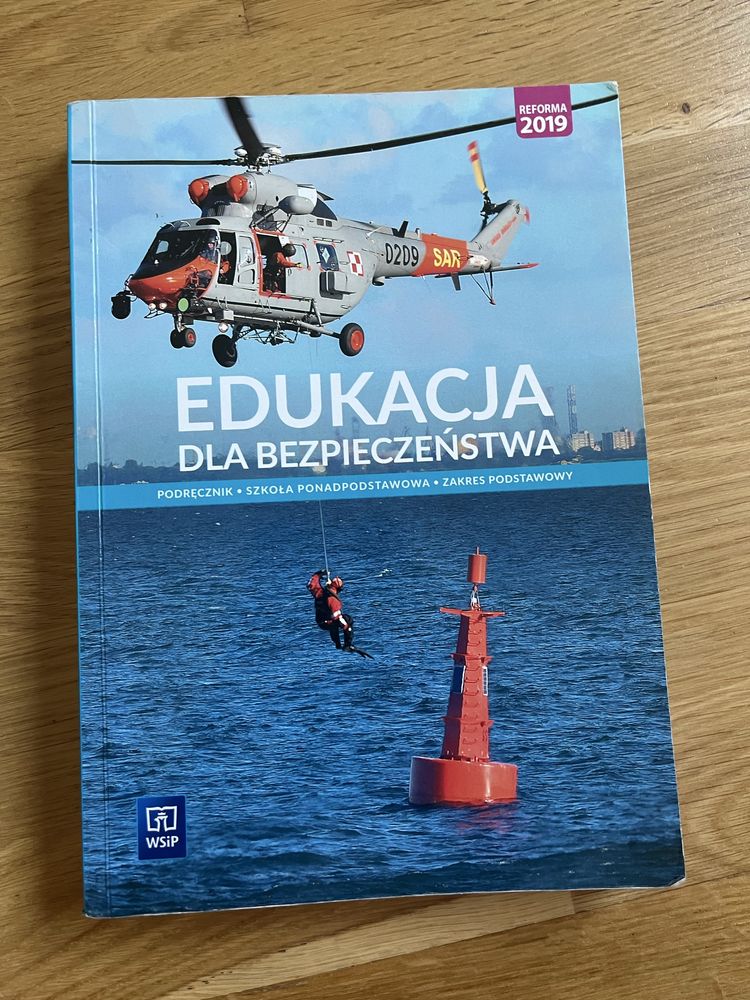 Podręcznik do edb wsip