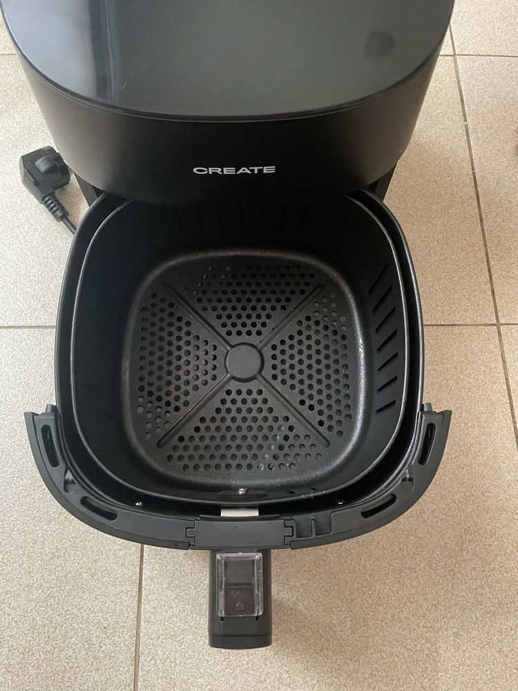 Air Fryer PRO Conpact- Create