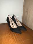 Vendo sapatos salto alto