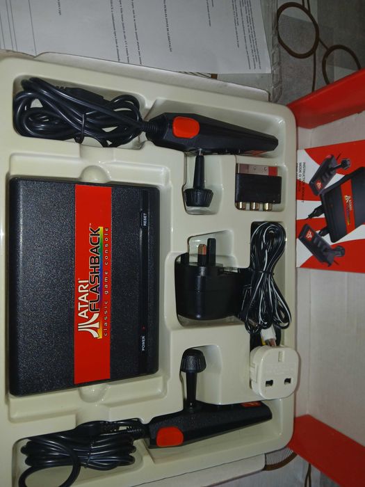 Console, flashbck64553239128066122