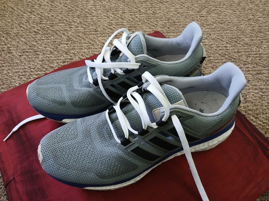 Sapatilhas runing Adidas