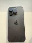 Iphone 15 pro, 128 gb