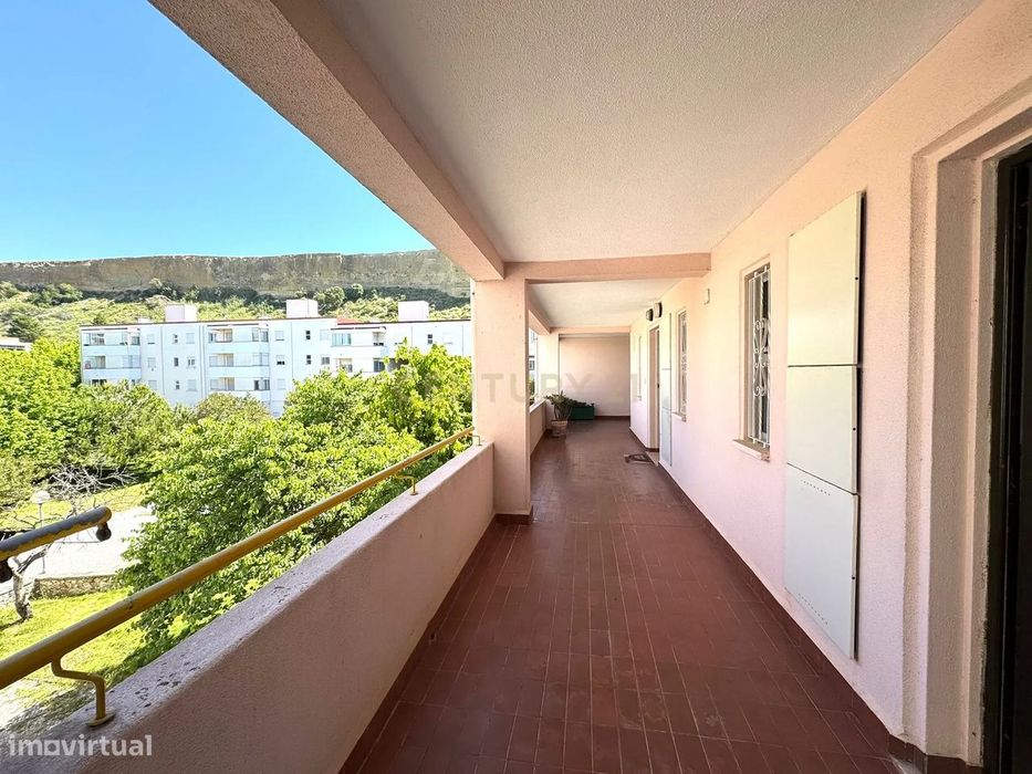 Duplex T3 na Rua João Lopes - Costa da Caparica