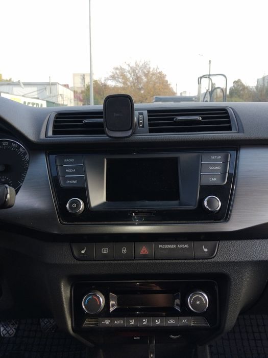 Продам шкоду фабия