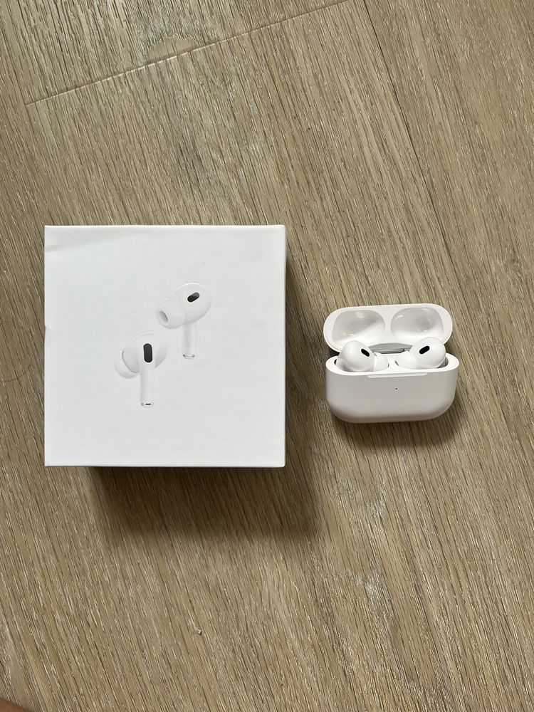 AirPods Pro (2a geração)