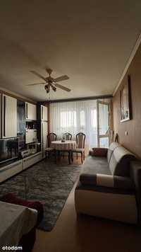 Mieszkanie 42,44 m2 | 2 pokoje | balkon | piwnica