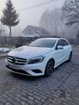 Mercedes-Benz Klasa A 180 1,6 benzyna , salon Pl