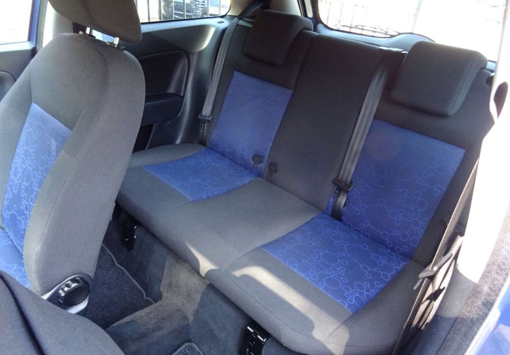 1.3ben,klima,wspomaganie,niski przebieg,opłacona