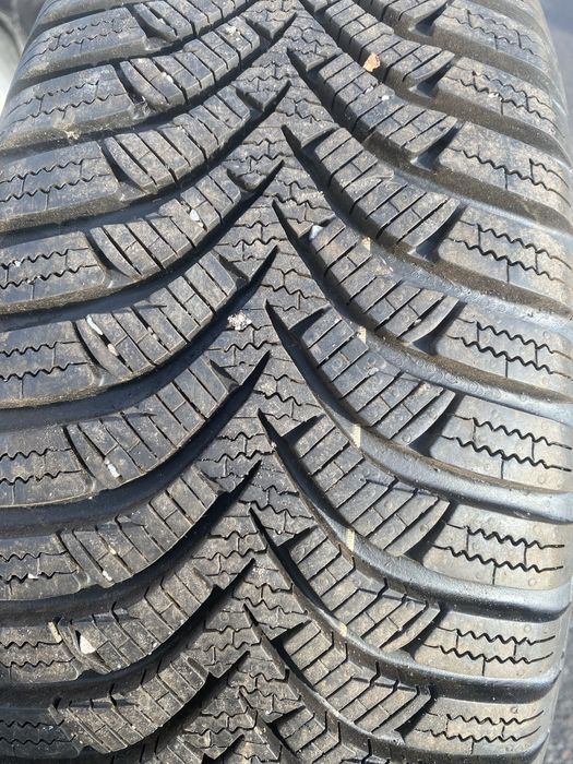 195/65/15 в доброму стані приїхала з германії