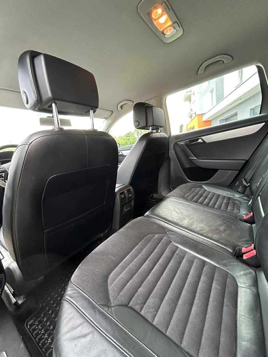 VW Passat 2.0 TDI 4motion/Radar/Rline/Keyless/kamera/bluetooth 4x4