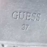 Buty guess 37 rozmiar