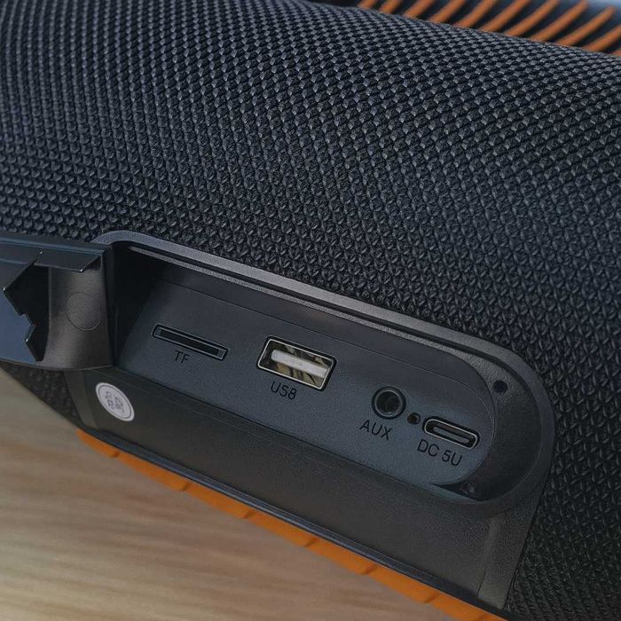 Блютуз колонка JBL Бумбокс 3 Bluetooth на Новий рік та Миколая!