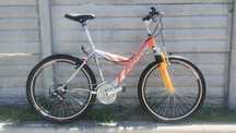 Велосипед Comanche 18" 26"