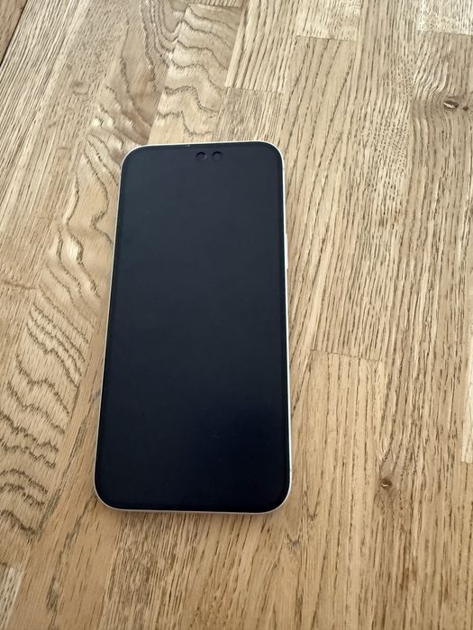 iphone 16 Plus 128GB Branco