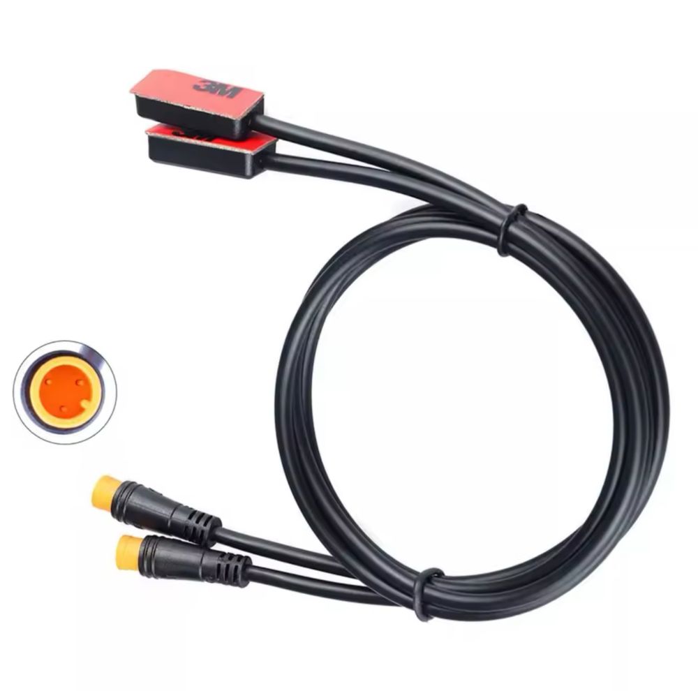Czujnik hamulca bafang rower 3 pin nowy