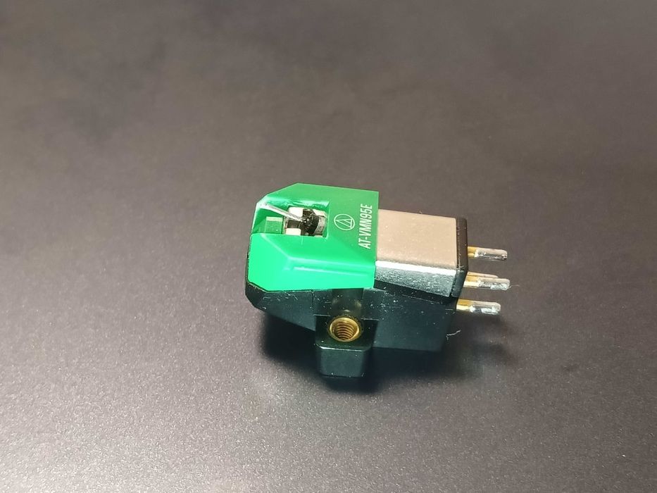 Картридж Audio-Technica VM95E