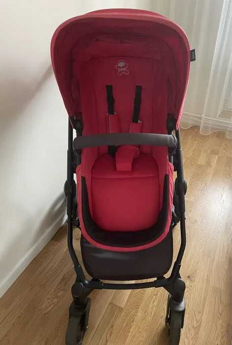 Продам коляску CBX Leotie Pure 2 в 1