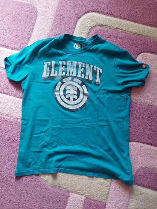 Футболка Element